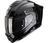 Scorpion EXO-1500 Air Solid, full face helmet M Black