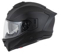Scorpion Exo-1500 Air Full-Face Helmet, black, size L for Men