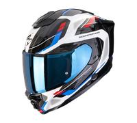 Scorpion EXO-1500 Air Sl ull Face Helmet Black/Red/BlueXL Black,Red,Blue