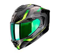 Scorpion Exo-1500 Air Sl ull Face Helmet