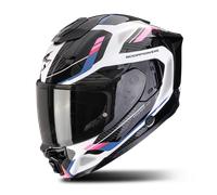 Scorpion Exo-1500 Air Sleek Full Face Helmet Black S