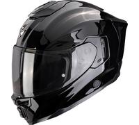 Scorpion Exo-1500 Air Full-Face Helmet, black, size L for Men