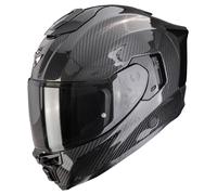 Scorpion EXO-1500 Carbon Air Full-Face Helmet M unisex Black, M