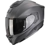 Scorpion Exo-1500 Carbon Air Integral Helmet Matte Black, M (57/58)