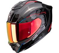 Scorpion Exo-1500 Carbon Air Mundi Full Face Helmet