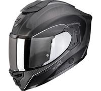 Scorpion Exo-1500 Carbon Air Mundi Full Face Helmet Black M