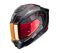 Scorpion EXO-1500 Carbon Air Mundi Motorcycle Helmet