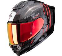 Scorpion Exo-1500 Carbon Air Zity Full Face Helmet