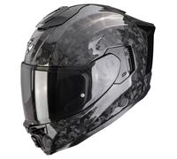 Scorpion EXO-1500 ONYX Carbon Air Full-Face Helmet M unisex Black, M