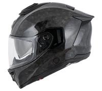 Scorpion EXO-1500 ONYX Carbon Air Full-Face Helmet unisex Black, L