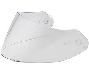 Scorpion EXO 2000 / 2000 EVO / 1200 / 710 / 510 / 410 Pinlock Visor, Iridium Blue, One size
