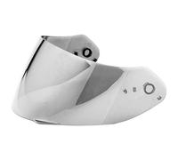 Scorpion Exo-2000 Evo/1200/710/510/491/410/390 Screen Silver