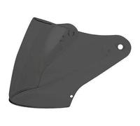 Scorpion EXO 220 Moto Motorcycle Motorbike Helmet Visor Dark Smoke