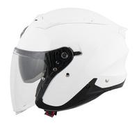 Scorpion Exo-230 Jet Helmet white size XS