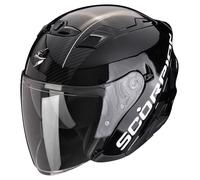 Scorpion Exo-230 QR unisex Black/Silver, XS