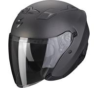 Scorpion EXO-230 Solid Jet Helmet, anthracite matt, size XXL (62/63)