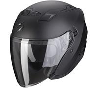 Scorpion Exo-230 Jet Helmet unisex Matt/Black, 2XL