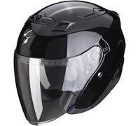 Scorpion EXO-230 Solid Jet Helmet, black, size XL (60/61)
