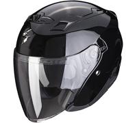 Scorpion EXO-230 Solid Jet Helmet, black, size XXL (62/63)