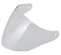 Scorpion KDF-25 Exo-230 Visor, clear for Men