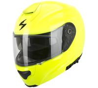 Scorpion Exo 3000 Air Helmet, yellow, size XS 54 55 for Men