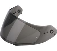 Scorpion Exo-390/410/510/1200/2000 Pinlock Visor unisex Dark tint, UNI