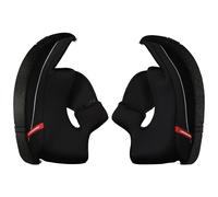 Scorpion EXO-391 Cheek Pads, size L