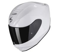 Scorpion Exo-391 Full Face Helmet White XS