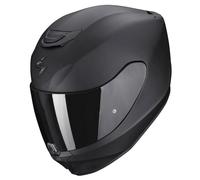 Scorpion EXO 391 Solid Helmet, black, size XL for Men