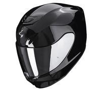Scorpion EXO 391 Solid Helmet, black, size XXL (63/64)
