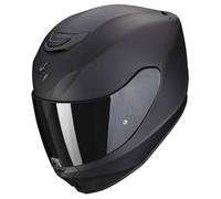 Scorpion Exo-391 Full-Face Helmet black size XS
