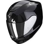 Scorpion EXO 391 Solid Helmet, black, size L for Men