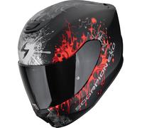 Scorpion Exo-391 Wolf Full-Face Helmet, size S for Men