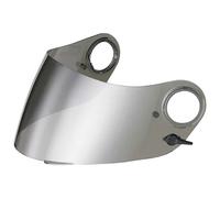Scorpion Exo-490/500/1000 Air Screen Silver