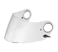 Scorpion Exo-490/Exo-500/Exo-1000 Pinlock Visor unisex Clear, UNI
