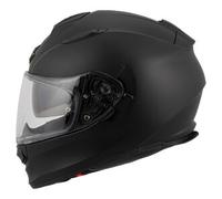 Scorpion EXO-491 Solid Helmet, black, size 2XS