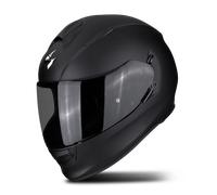 Scorpion Exo-491 Full-Face Helmet black size XS