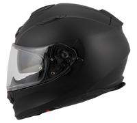 Scorpion Exo-491 Full Face Helmet Black 2XL