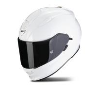 Scorpion EXO-491 Full Face Helmet WhiteXXL White