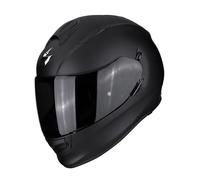 Scorpion EXO-491 Full Face Helmet Matt BlackXL Matt Black