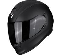 SCORPION EXO-491 SOLID full face helmet matt black M.