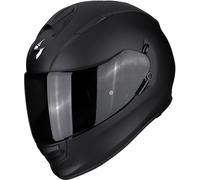 Scorpion EXO-491 Solid Helmet, black matt, size XXS (51/52)