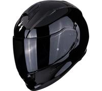 Scorpion EXO-491 Solid Helmet, black, size L