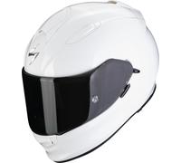 Scorpion EXO-491 Solid Helmet, white, size XL (61/62)