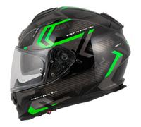 Scorpion Exo-491 Spin Full-Face Helmet black size XL