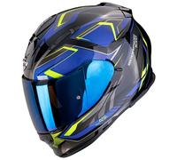 Scorpion Exo-491 Zumo Full Face Helmet