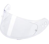 Scorpion Exo-510/2000/1200/410/390 Pinlock Visor w. Tear-Off unisex Clear, UNI