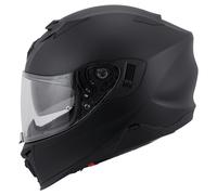 Scorpion EXO-520 Evo Air Solid Helmet, black, size 3XL for Men