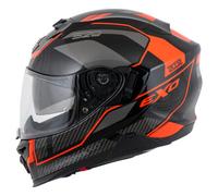 Scorpion Exo-520 Evo Air Lena Full-Face Helmet black size XS