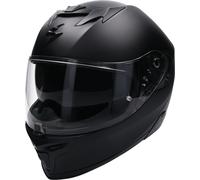 Scorpion EXO-520 Evo Air Solid Helmet, black, size 3XL for Men